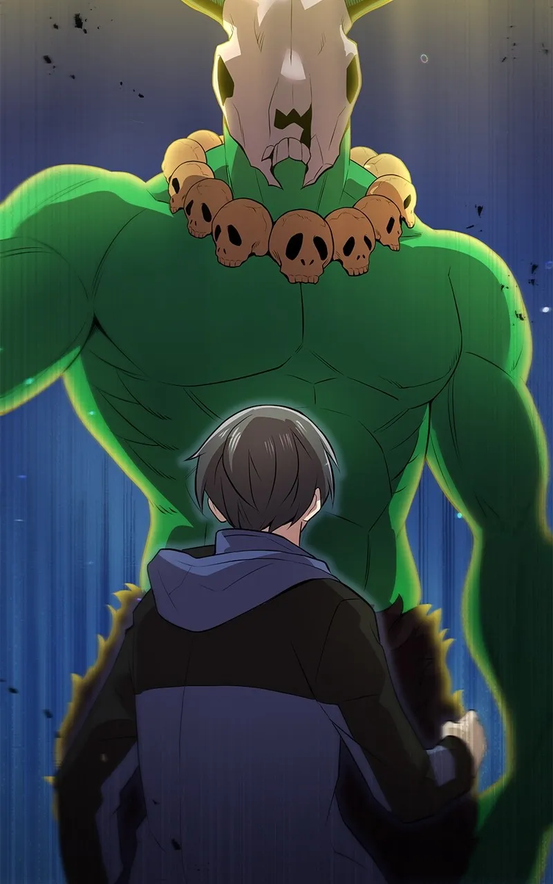 I Am the Strongest Transcendent Chapter 14 page 112 - 
