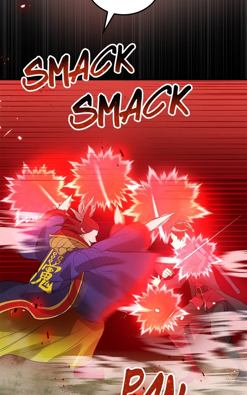 I Am the Strongest Transcendent Chapter 14 page 117 - 