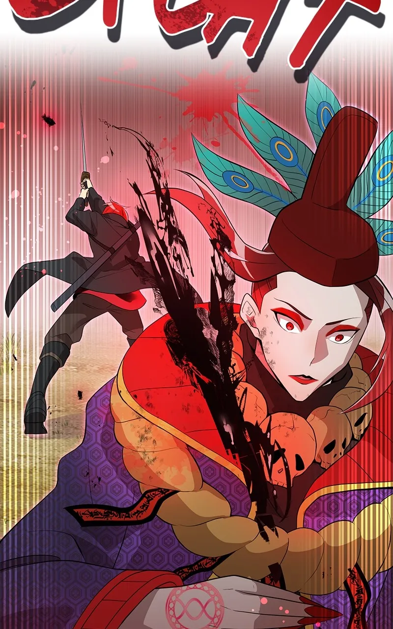 I Am the Strongest Transcendent Chapter 14 page 120 - 