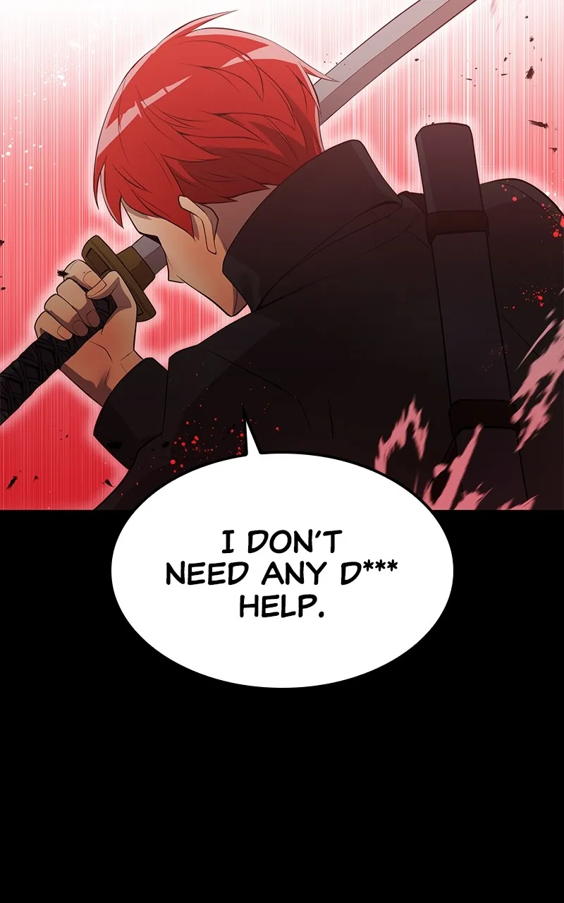 I Am the Strongest Transcendent Chapter 14 page 122 - 