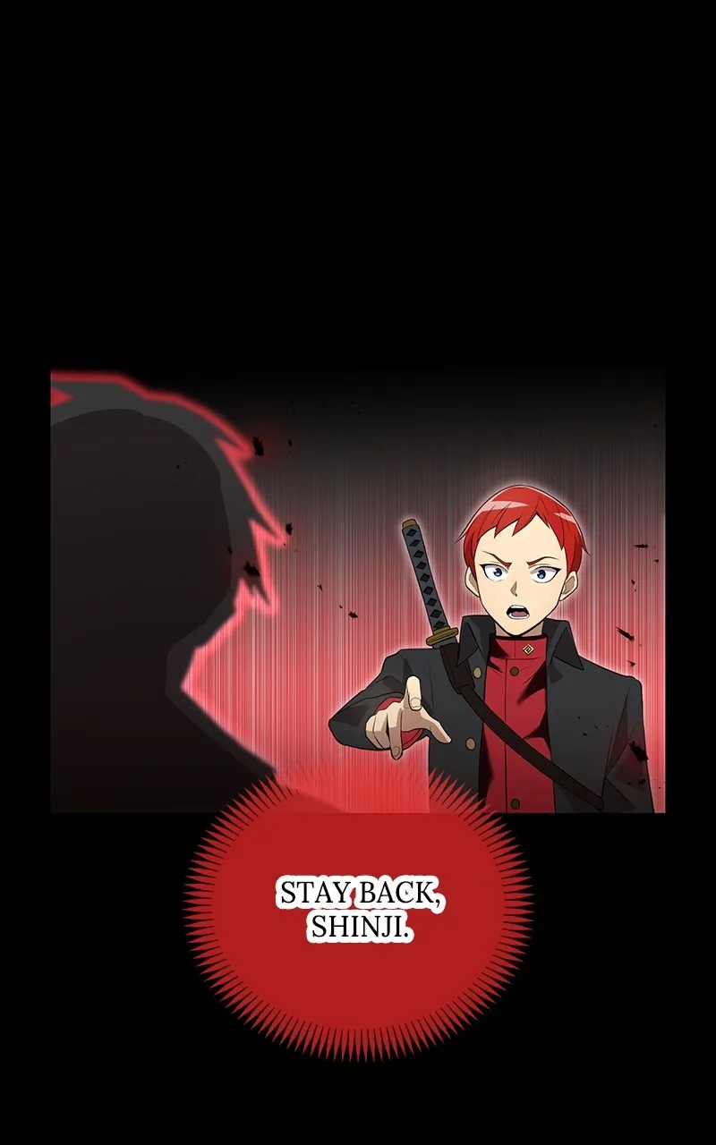 I Am the Strongest Transcendent Chapter 14 page 123 - 