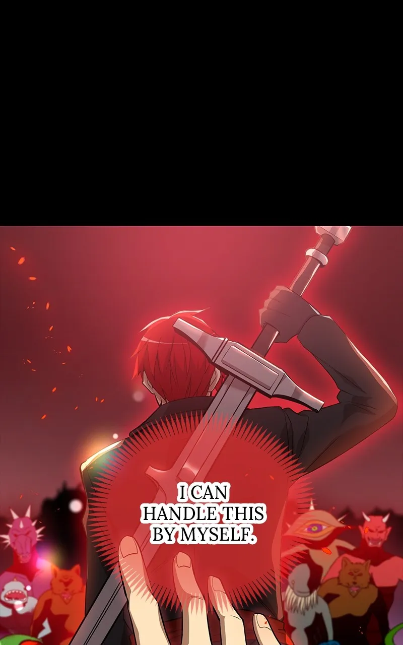 I Am the Strongest Transcendent Chapter 14 page 124 - 
