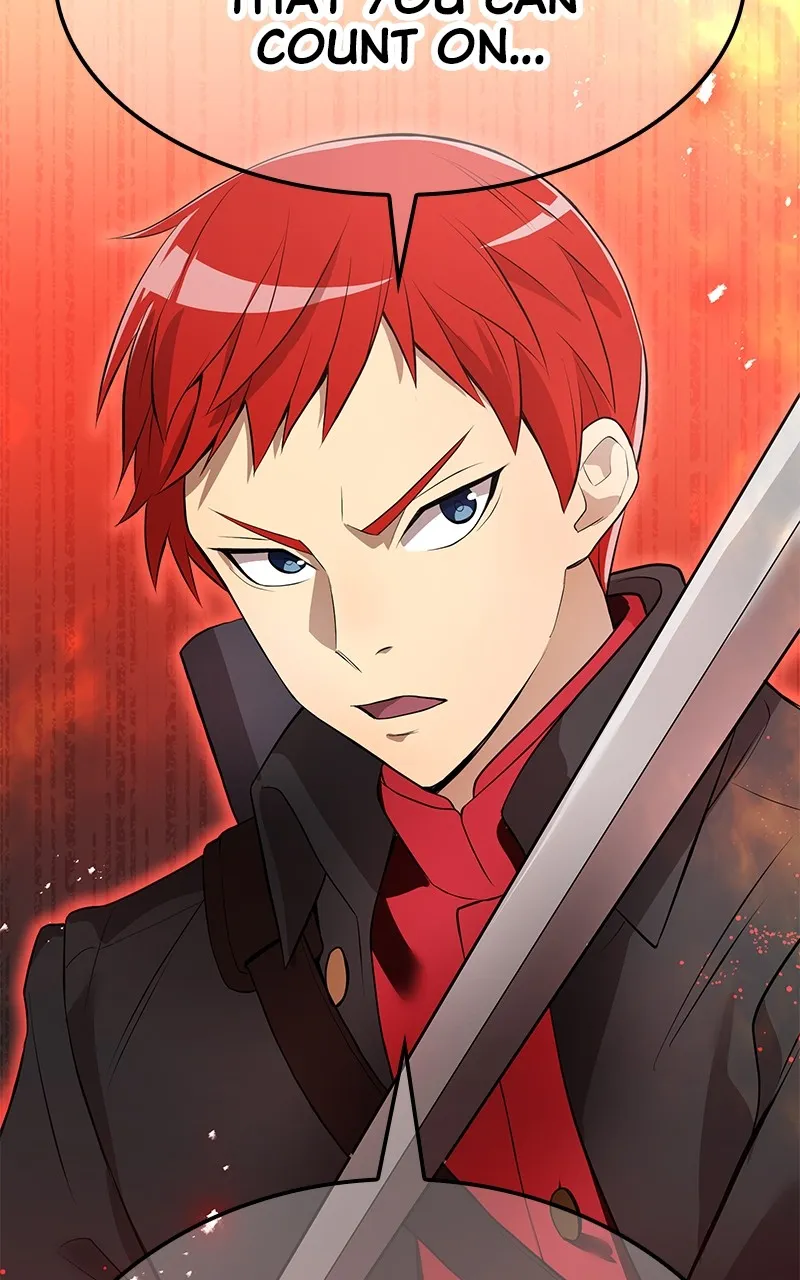 I Am the Strongest Transcendent Chapter 14 page 126 - 