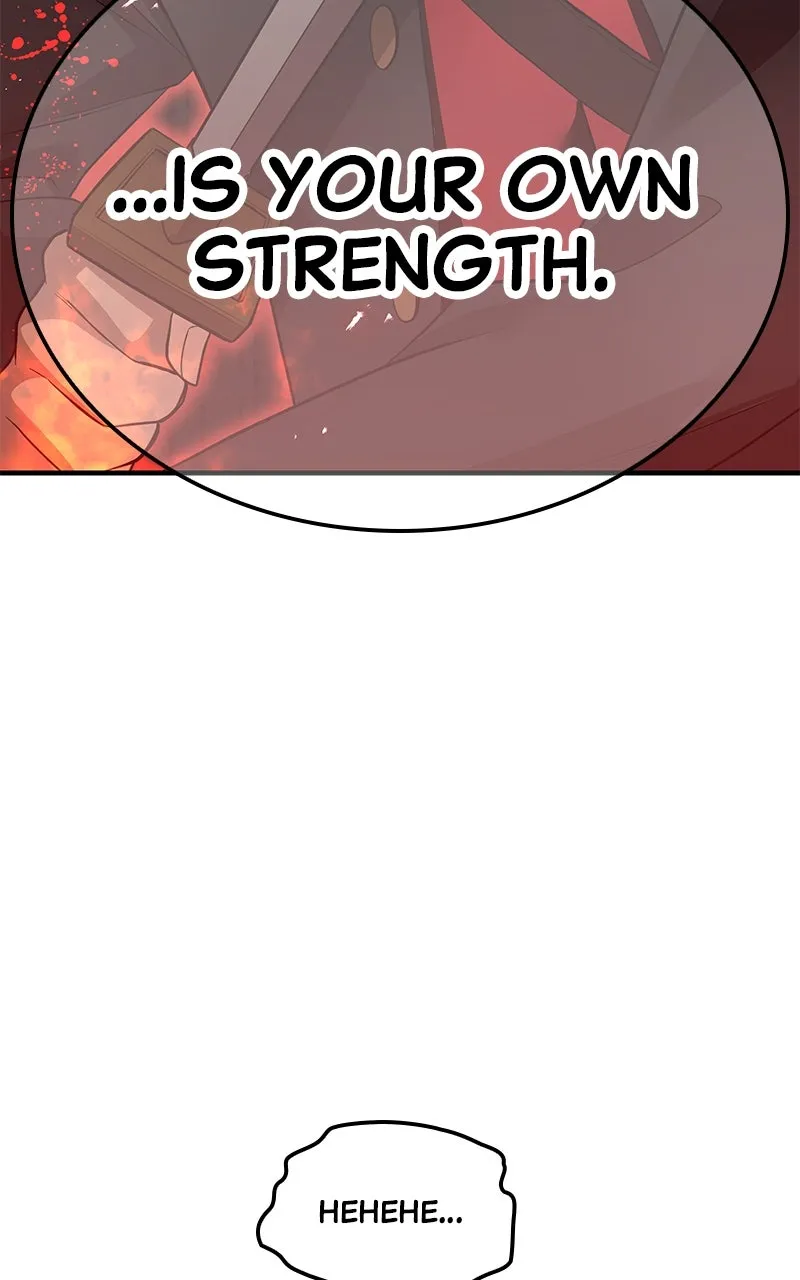 I Am the Strongest Transcendent Chapter 14 page 127 - 