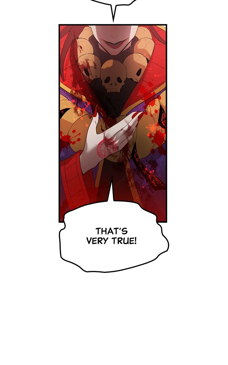 I Am the Strongest Transcendent Chapter 14 page 128 - 