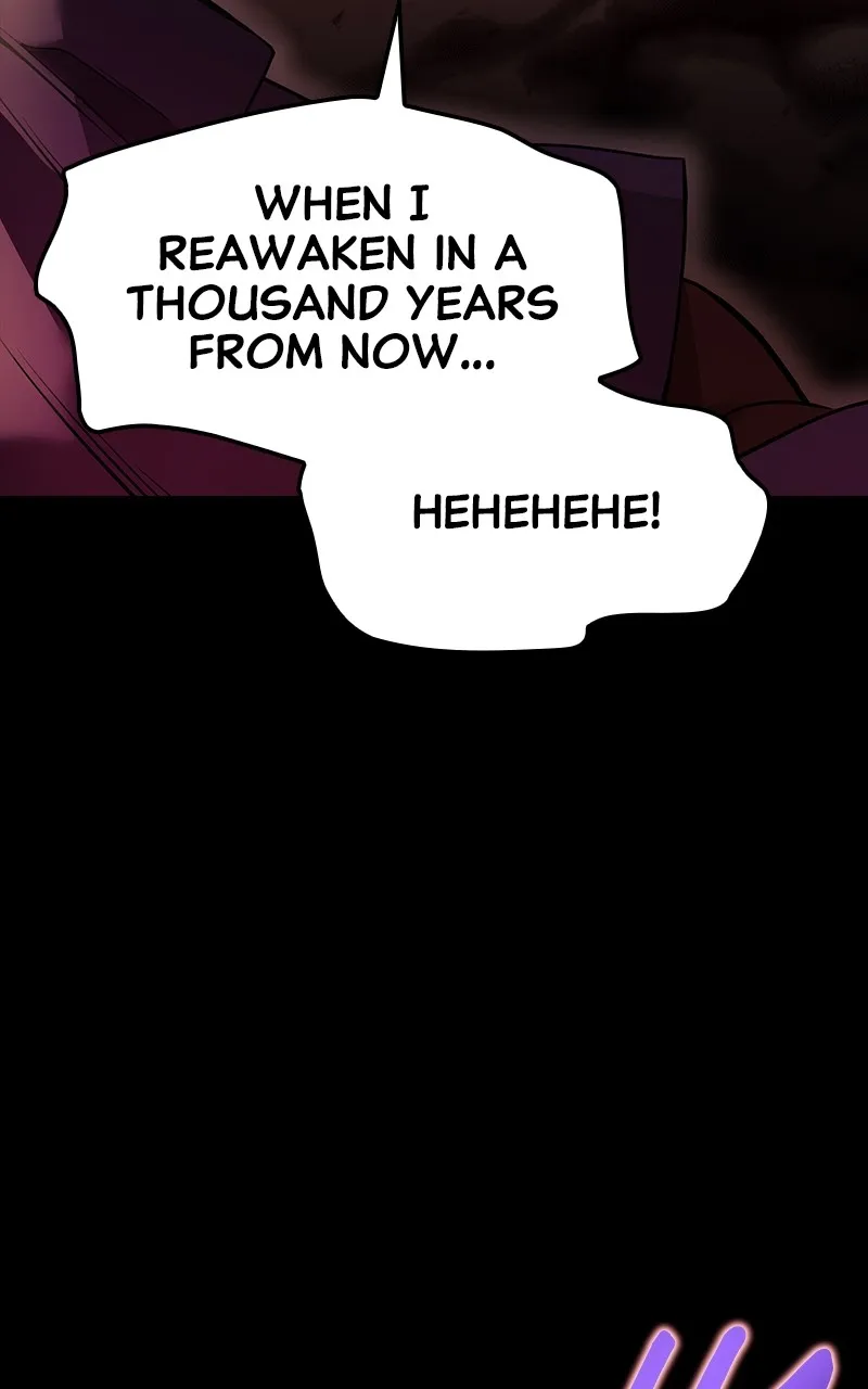 I Am the Strongest Transcendent Chapter 14 page 14 - 