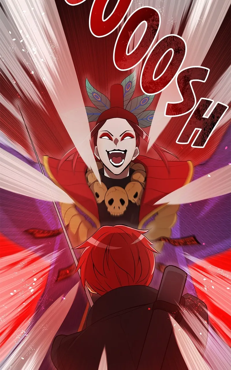 I Am the Strongest Transcendent Chapter 14 page 131 - 