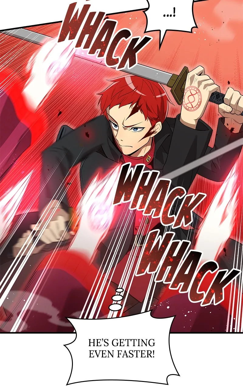 I Am the Strongest Transcendent Chapter 14 page 133 - 