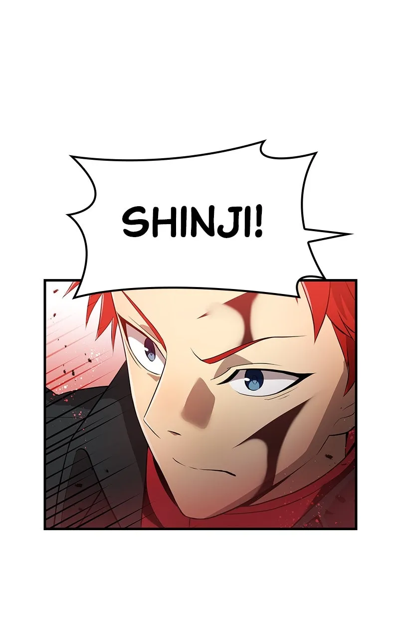 I Am the Strongest Transcendent Chapter 14 page 134 - 