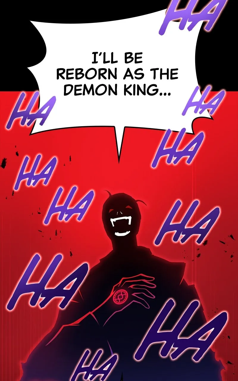 I Am the Strongest Transcendent Chapter 14 page 15 - 