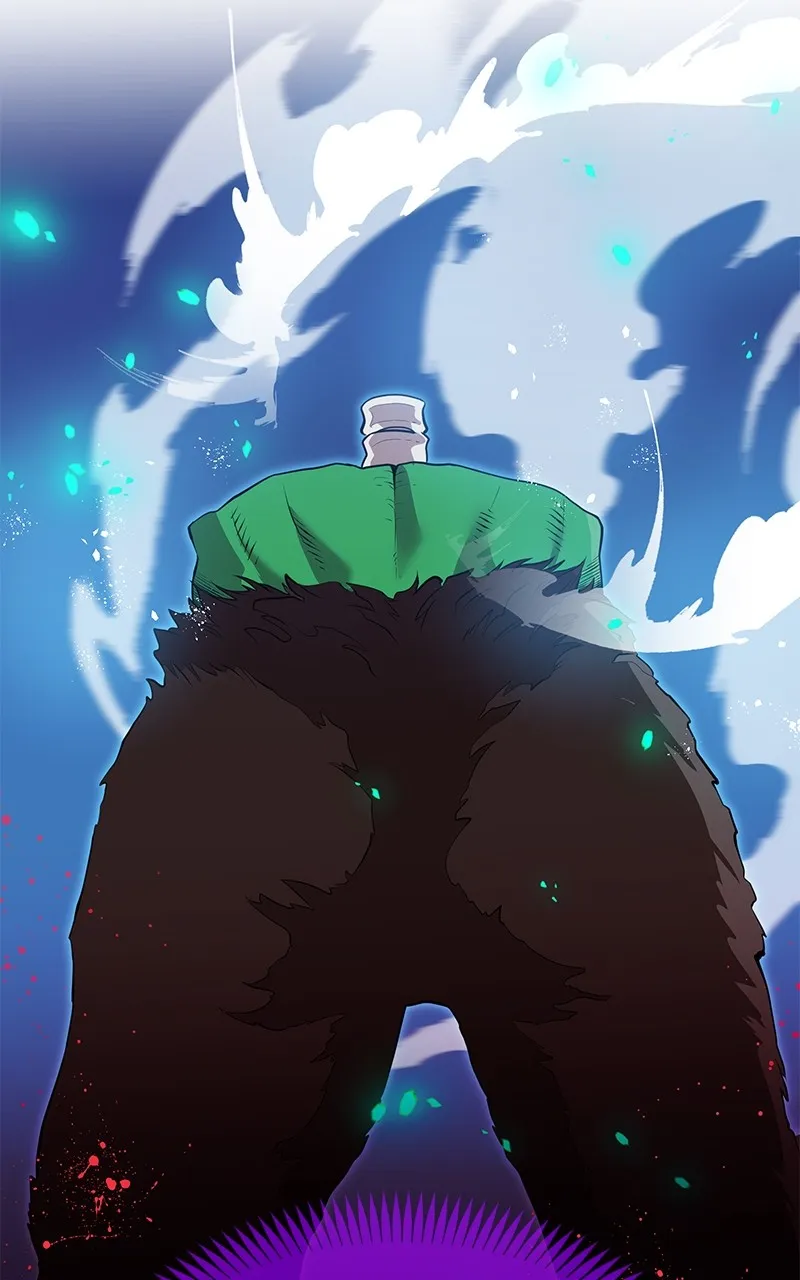 I Am the Strongest Transcendent Chapter 14 page 141 - 