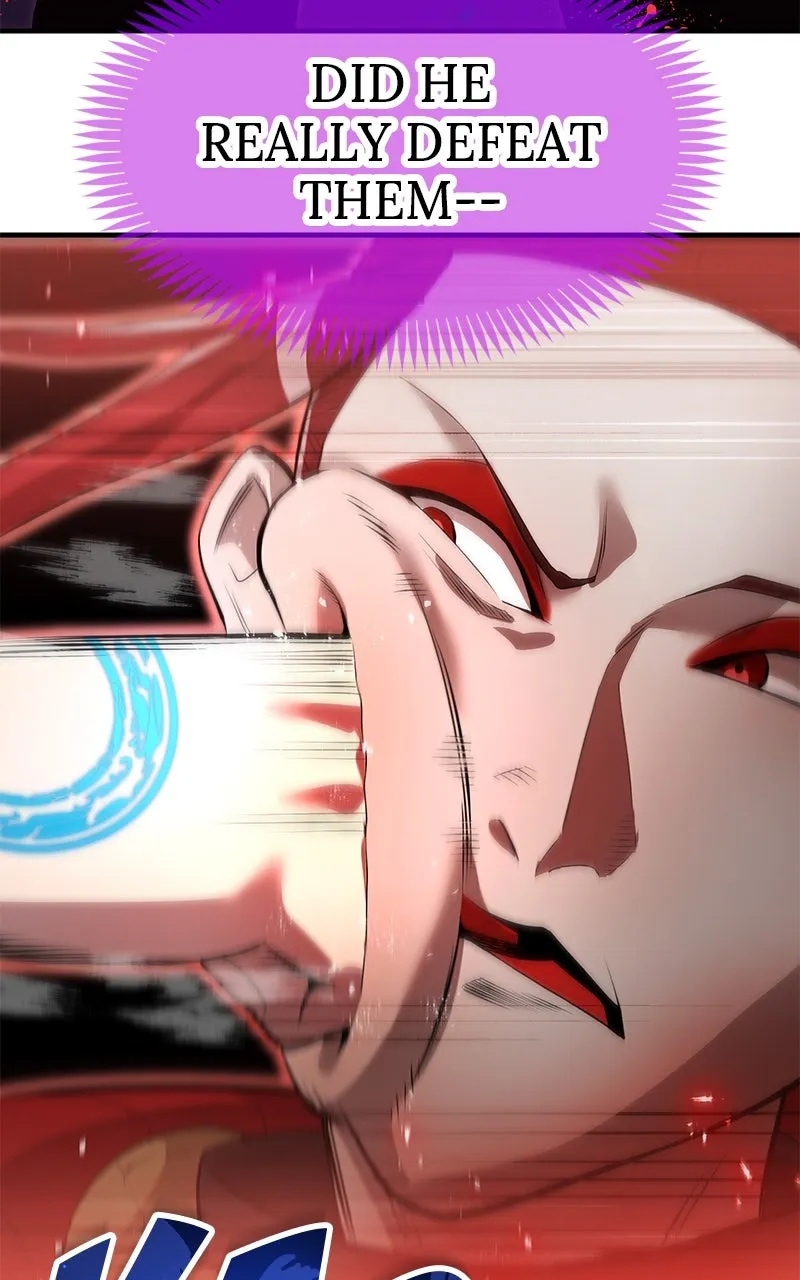 I Am the Strongest Transcendent Chapter 14 page 142 - 