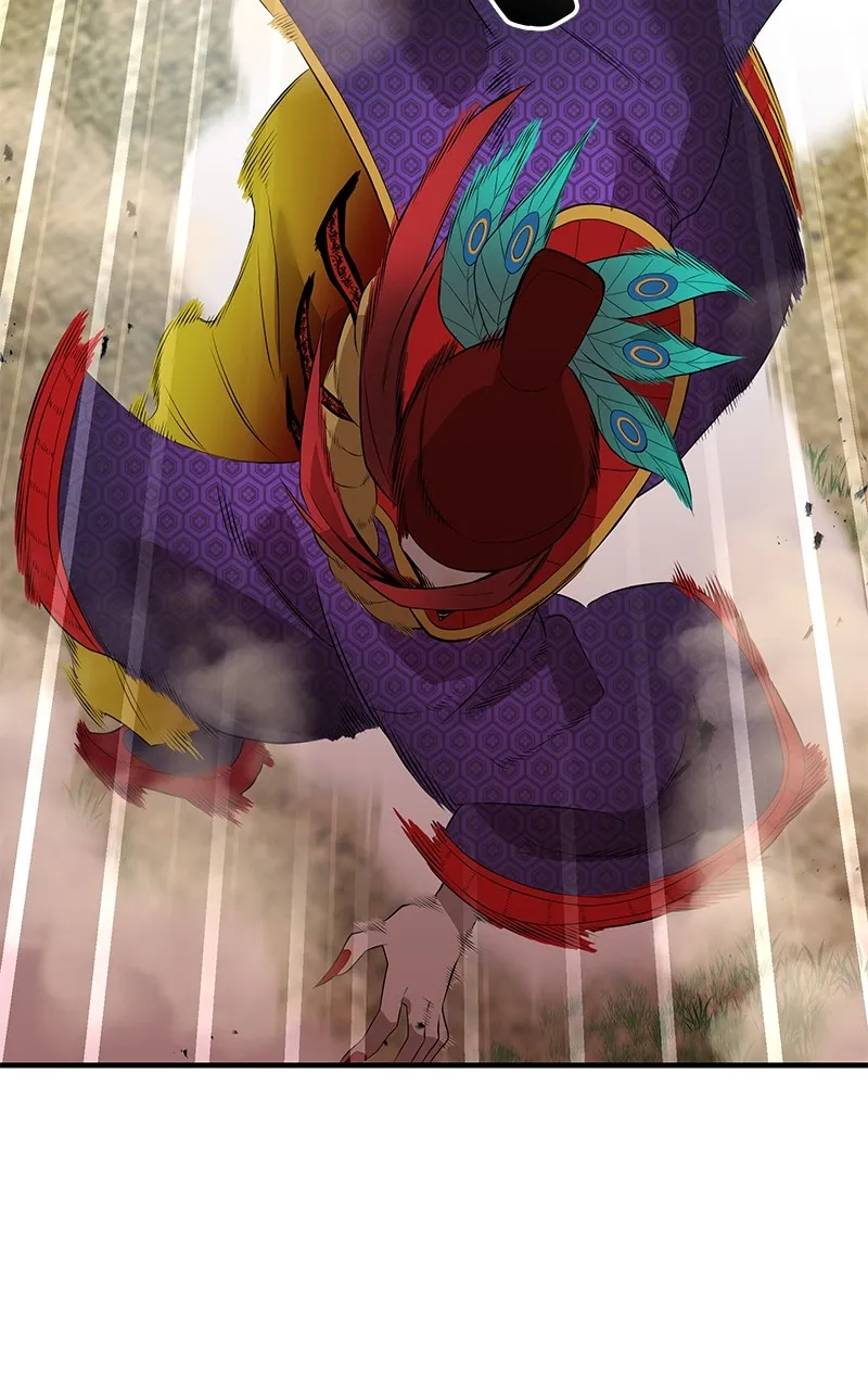 I Am the Strongest Transcendent Chapter 14 page 145 - 