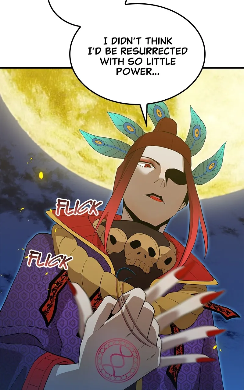 I Am the Strongest Transcendent Chapter 14 page 25 - 