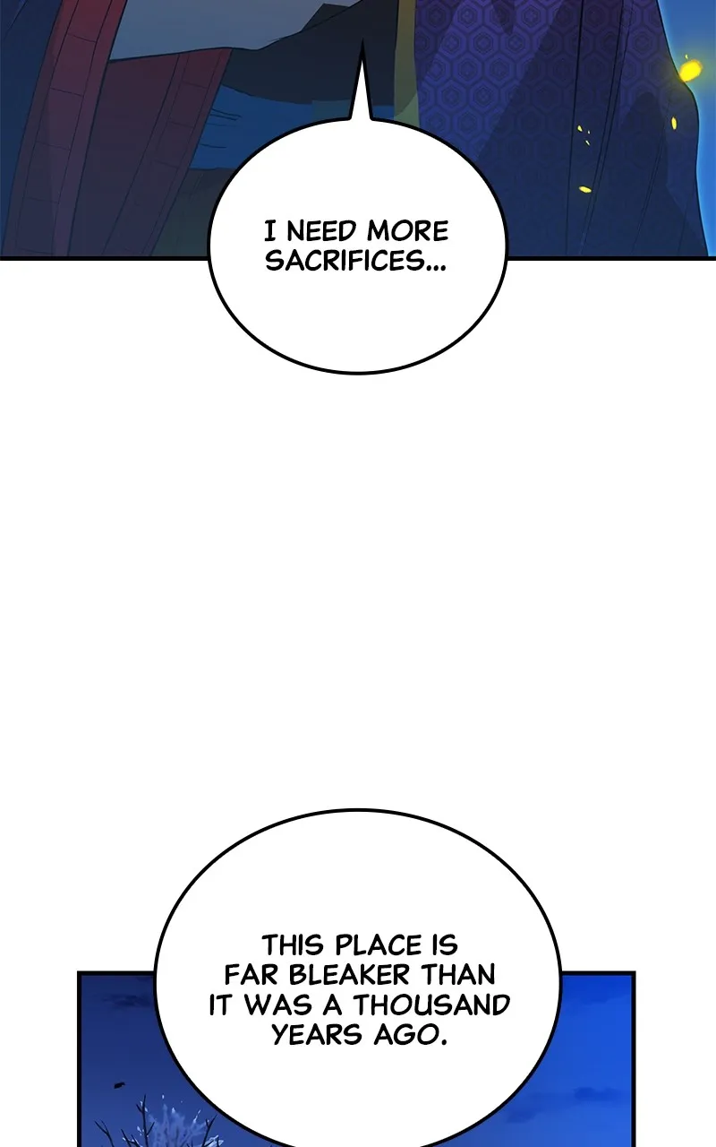 I Am the Strongest Transcendent Chapter 14 page 26 - 