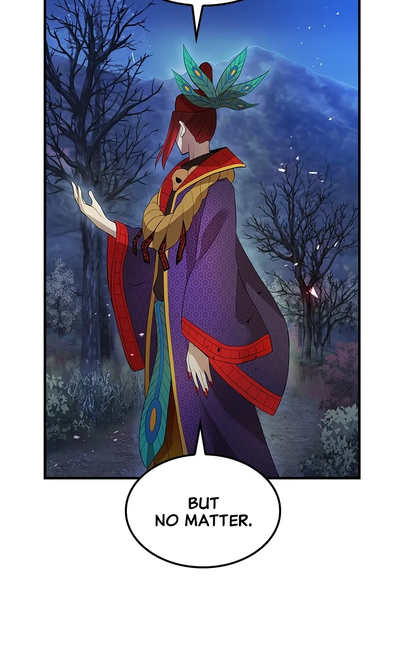 I Am the Strongest Transcendent Chapter 14 page 27 - 