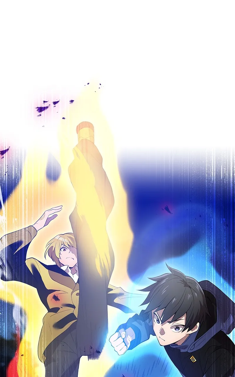 I Am the Strongest Transcendent Chapter 14 page 28 - 