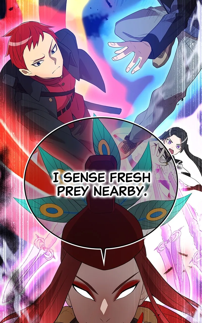 I Am the Strongest Transcendent Chapter 14 page 29 - 