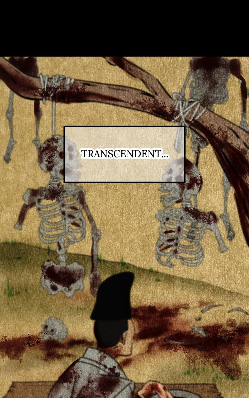 I Am the Strongest Transcendent Chapter 14 page 4 - 