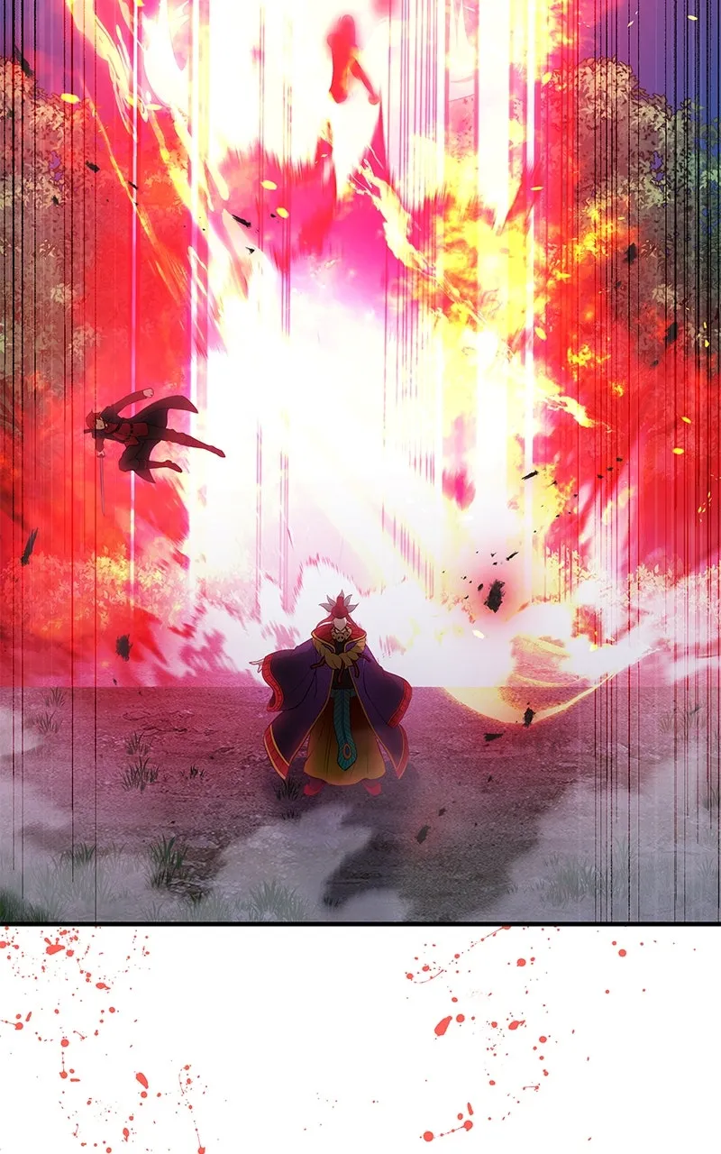I Am the Strongest Transcendent Chapter 14 page 35 - 