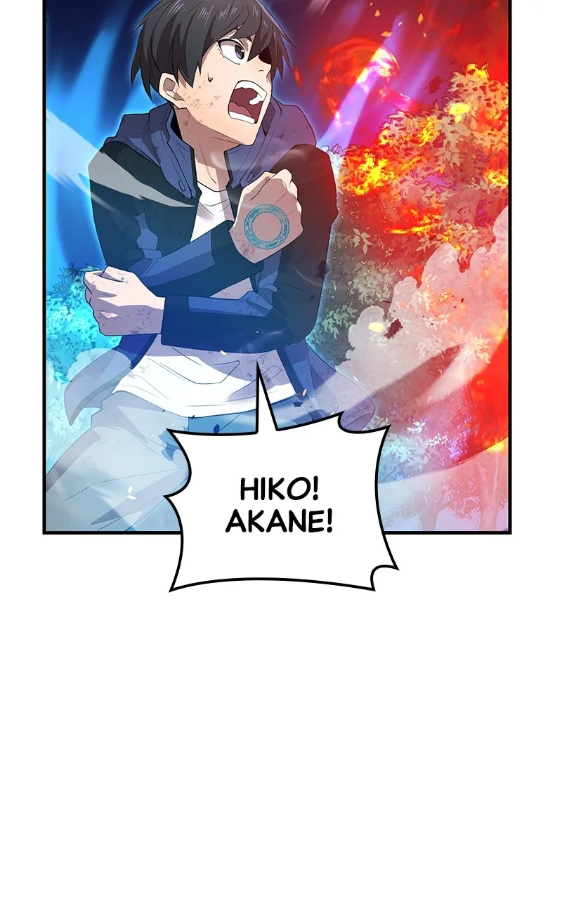 I Am the Strongest Transcendent Chapter 14 page 37 - 