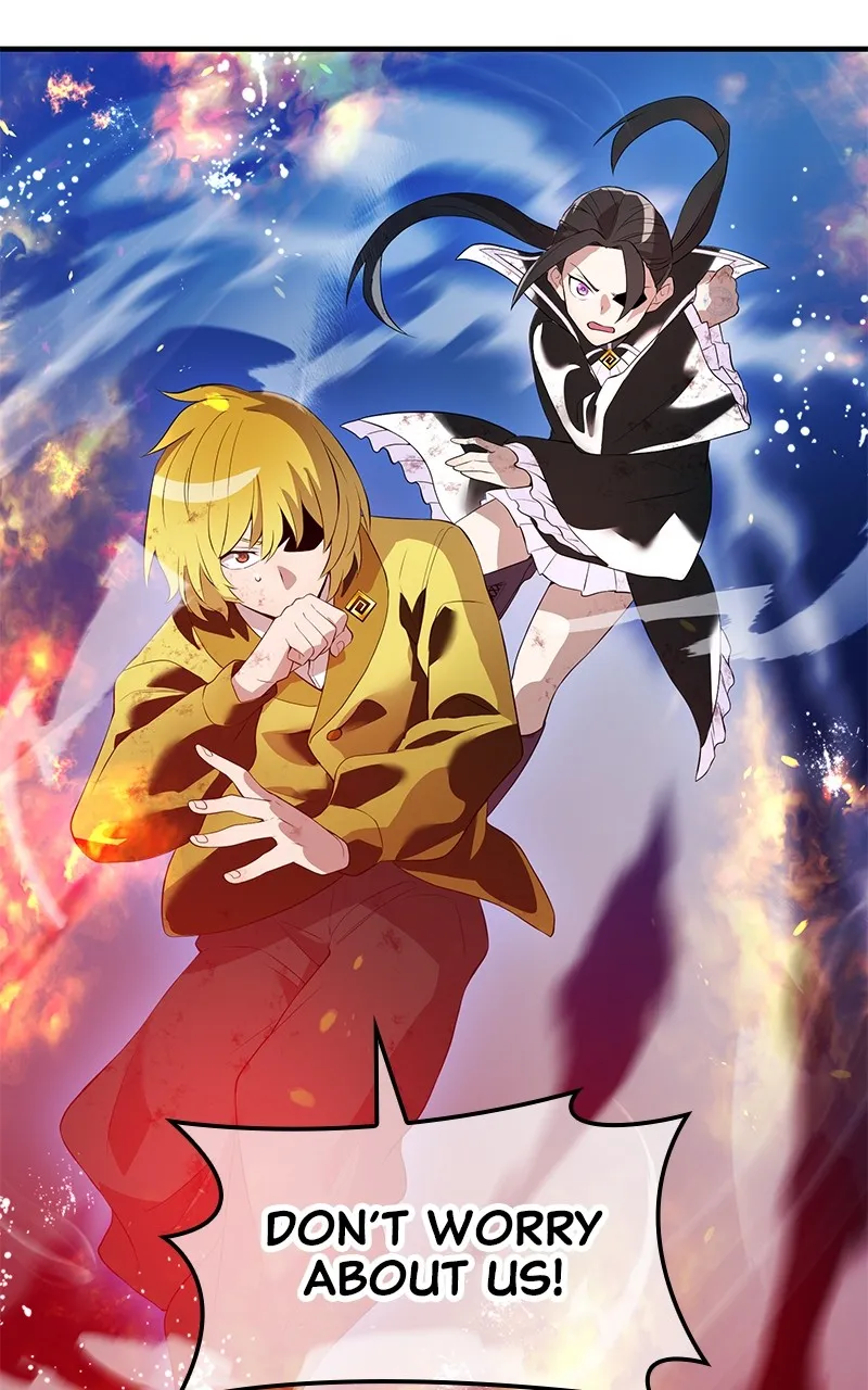 I Am the Strongest Transcendent Chapter 14 page 38 - 