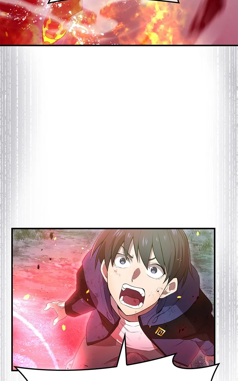I Am the Strongest Transcendent Chapter 14 page 39 - 