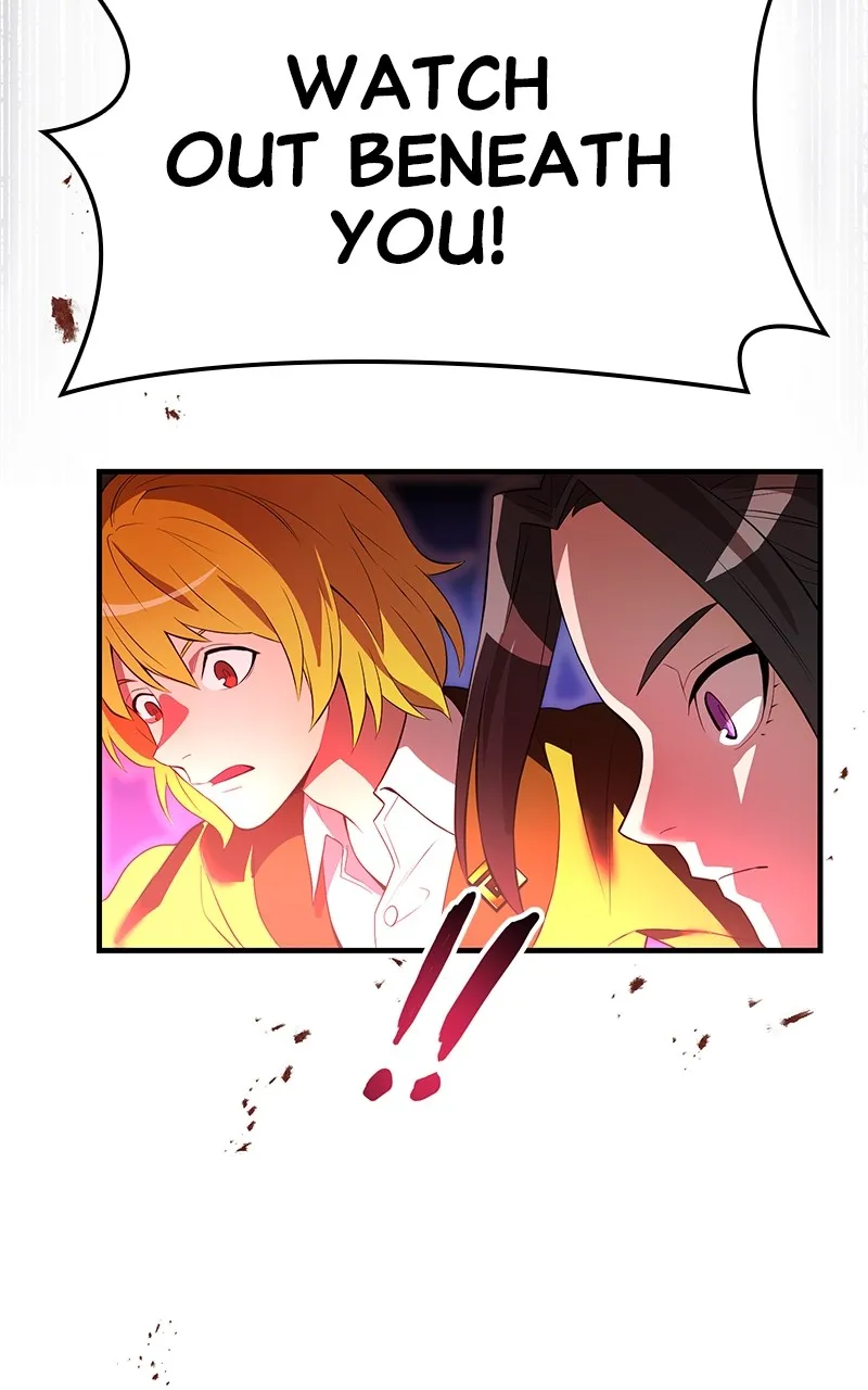 I Am the Strongest Transcendent Chapter 14 page 40 - 