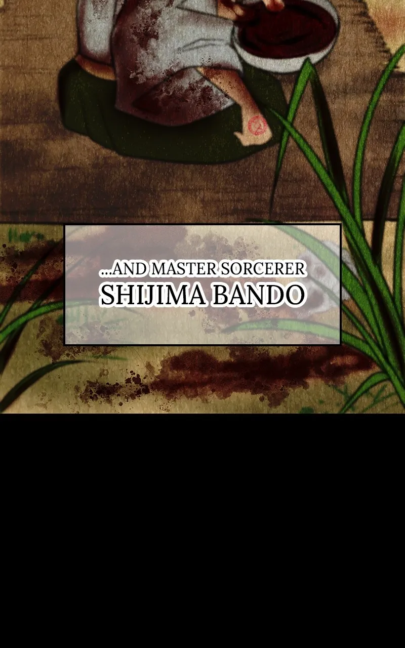 I Am the Strongest Transcendent Chapter 14 page 5 - 