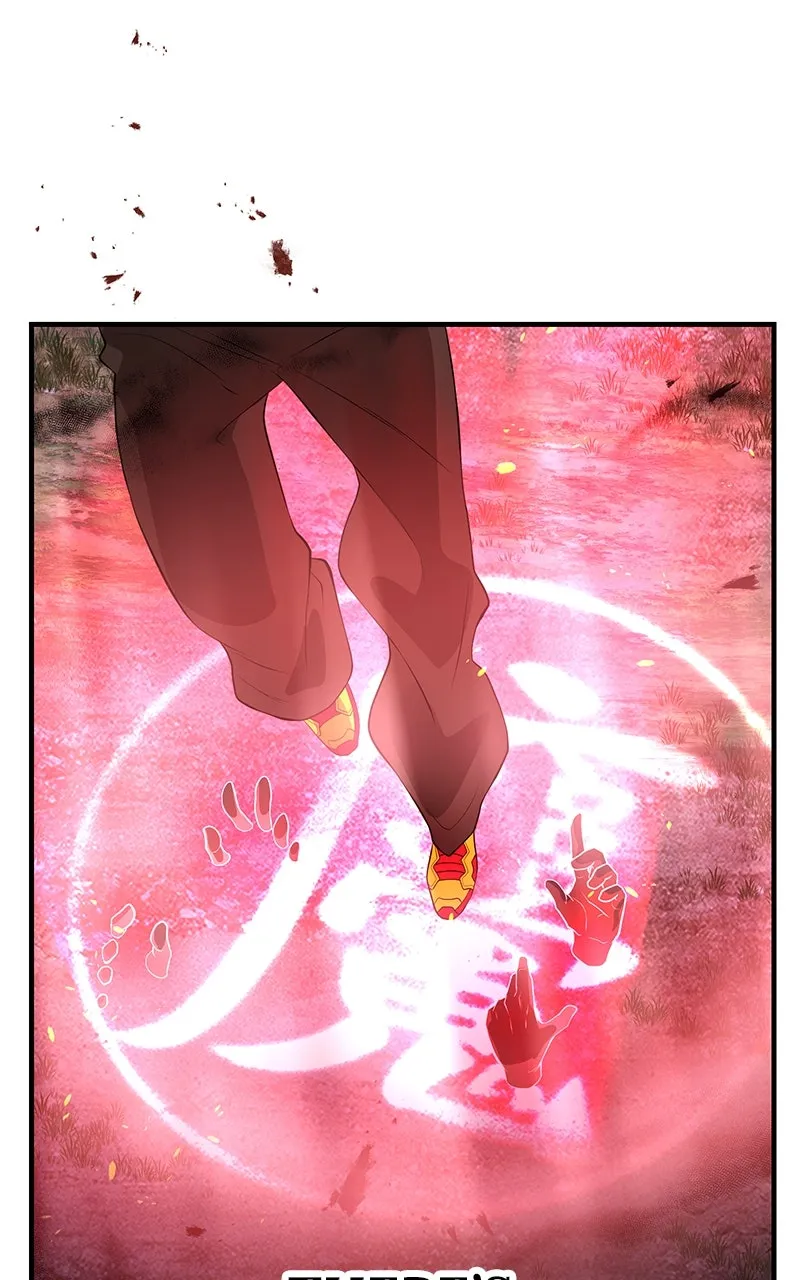 I Am the Strongest Transcendent Chapter 14 page 41 - 