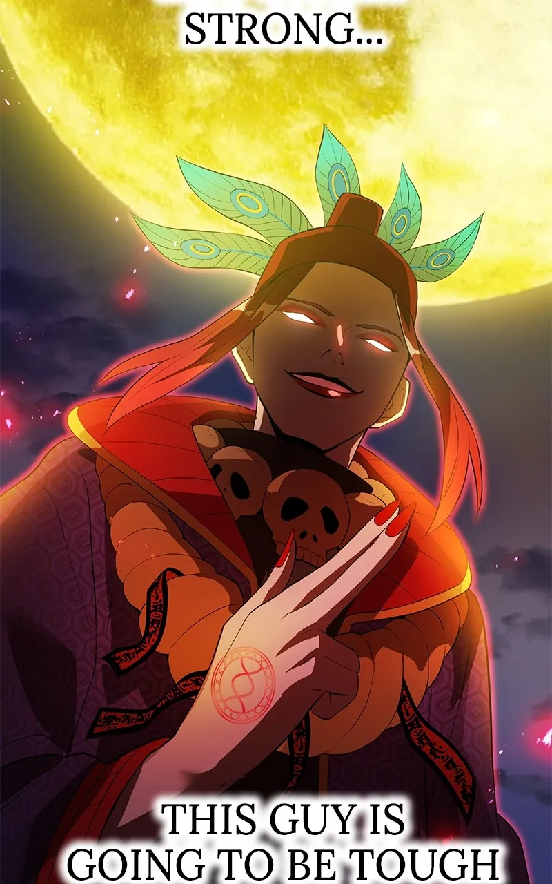 I Am the Strongest Transcendent Chapter 14 page 47 - 