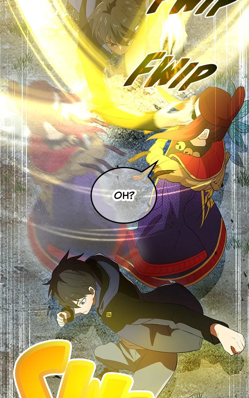 I Am the Strongest Transcendent Chapter 14 page 51 - 