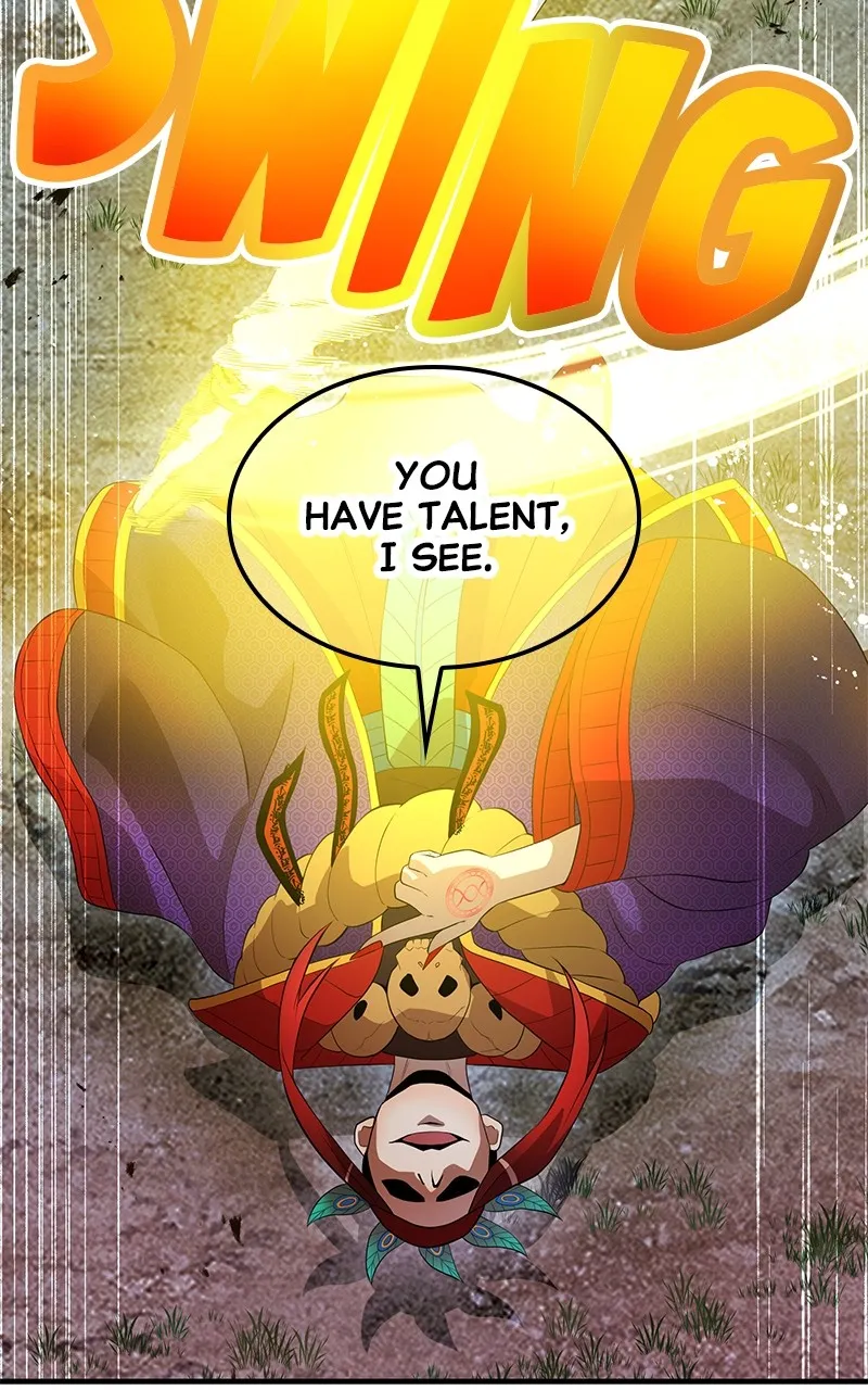 I Am the Strongest Transcendent Chapter 14 page 52 - 