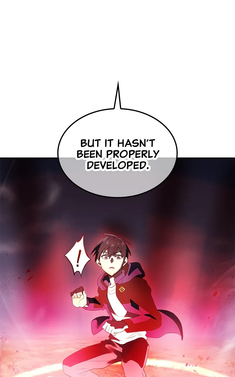 I Am the Strongest Transcendent Chapter 14 page 53 - 