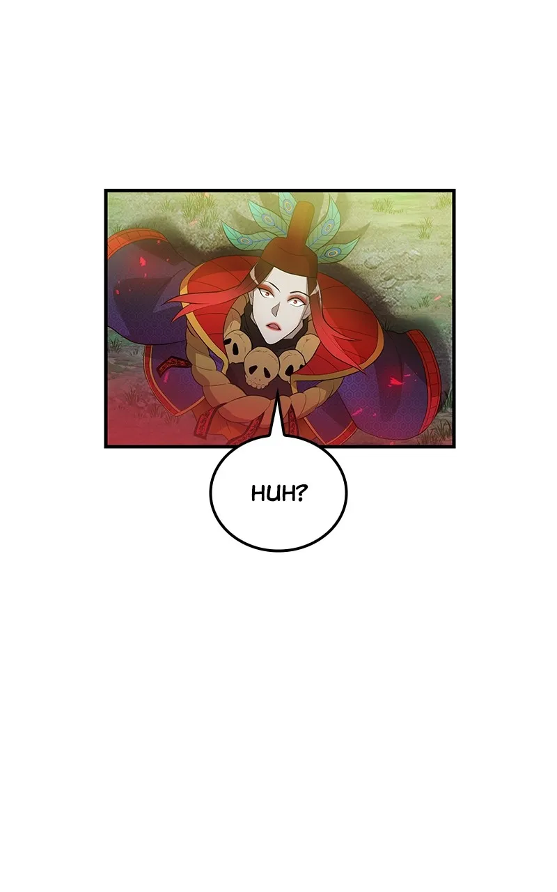 I Am the Strongest Transcendent Chapter 14 page 57 - 