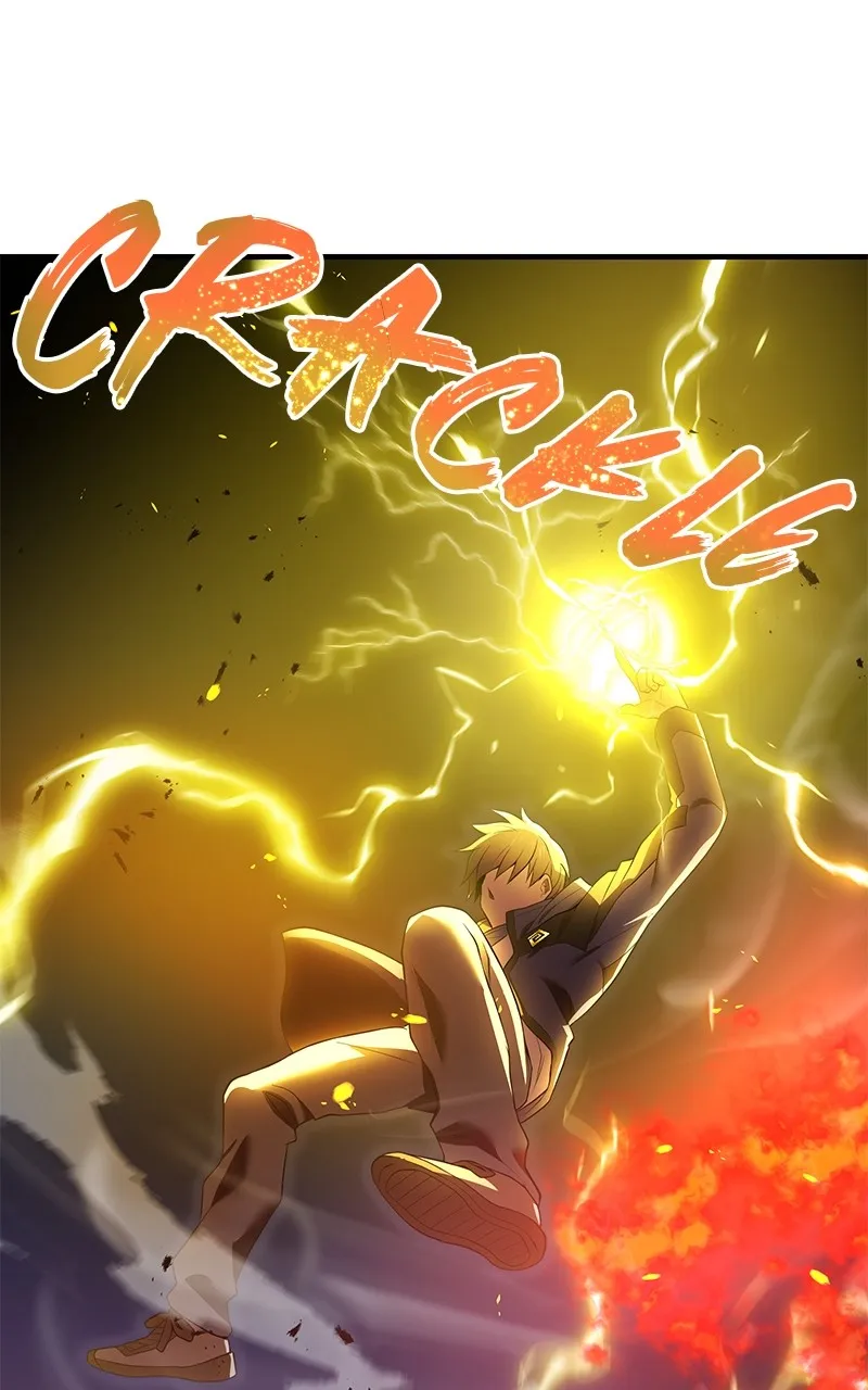 I Am the Strongest Transcendent Chapter 14 page 58 - 