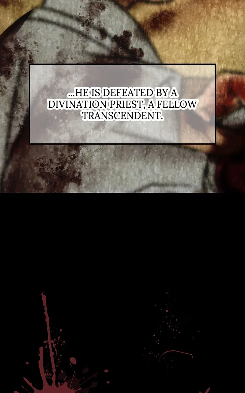 I Am the Strongest Transcendent Chapter 14 page 7 - 