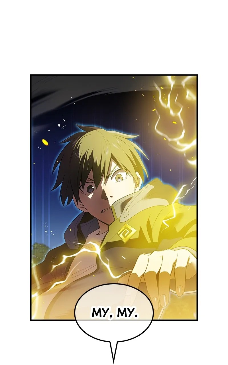 I Am the Strongest Transcendent Chapter 14 page 64 - 