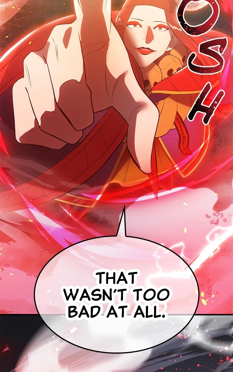 I Am the Strongest Transcendent Chapter 14 page 66 - 