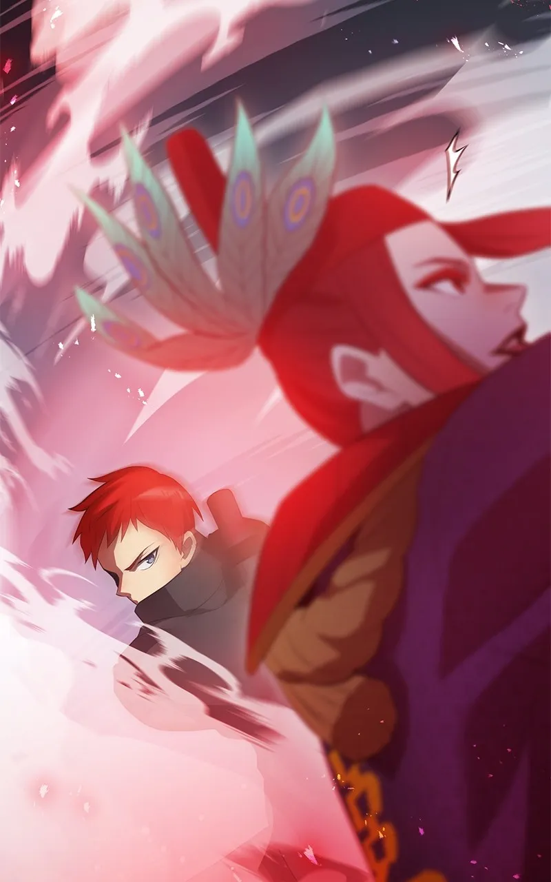 I Am the Strongest Transcendent Chapter 14 page 67 - 