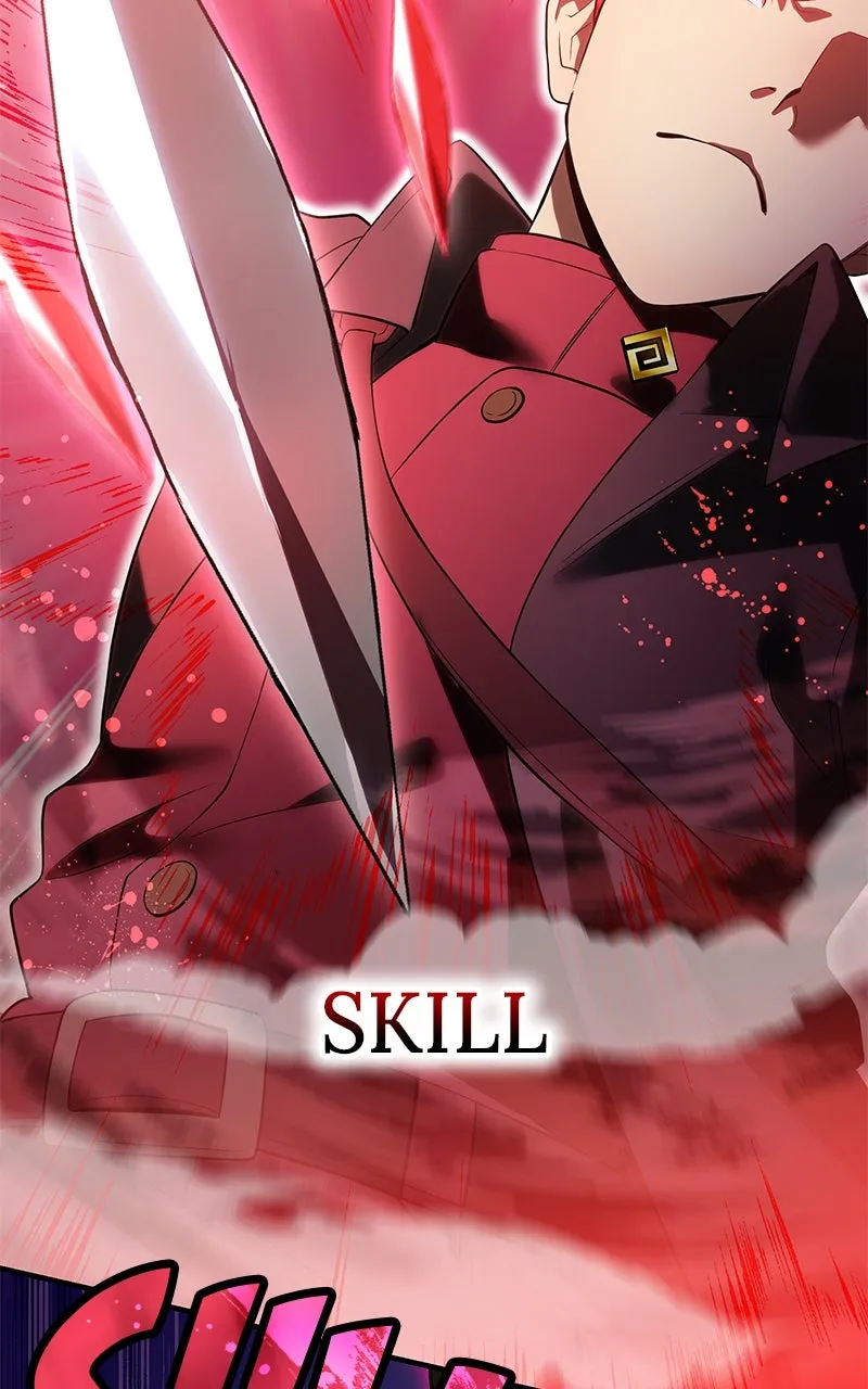 I Am the Strongest Transcendent Chapter 14 page 69 - 
