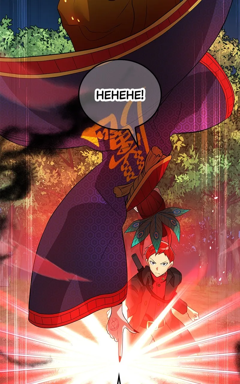 I Am the Strongest Transcendent Chapter 14 page 76 - 