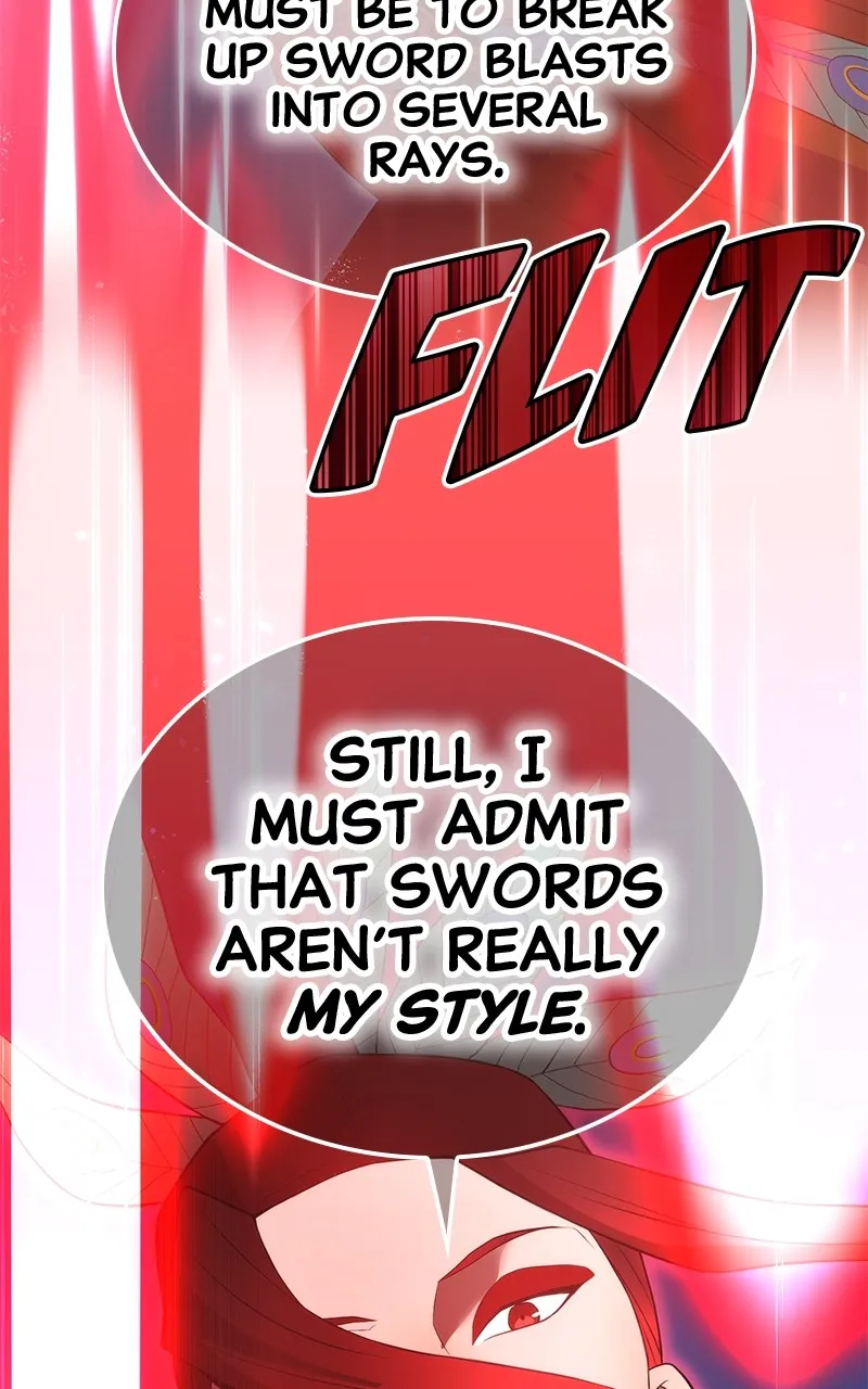 I Am the Strongest Transcendent Chapter 14 page 84 - 
