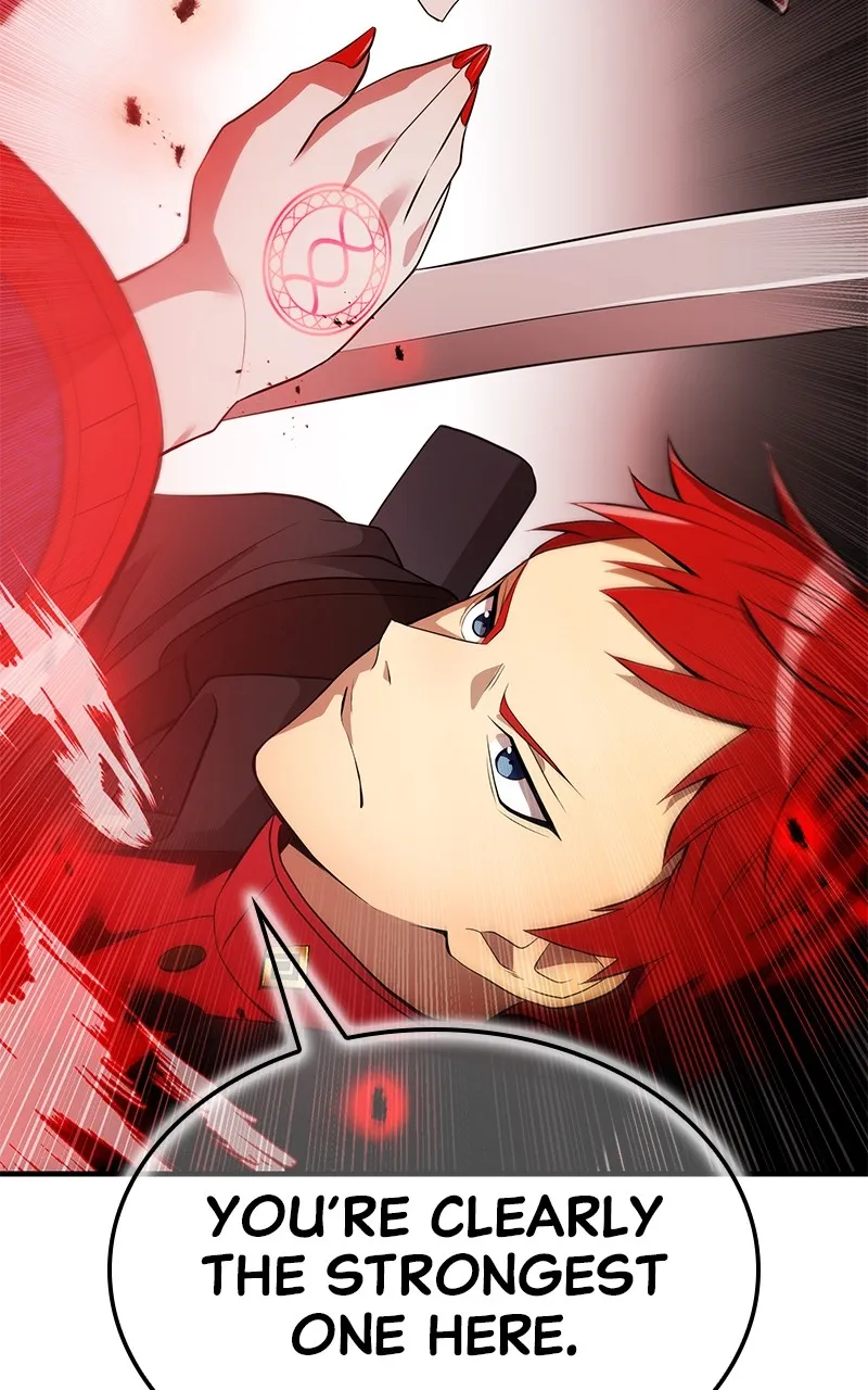 I Am the Strongest Transcendent Chapter 14 page 89 - 