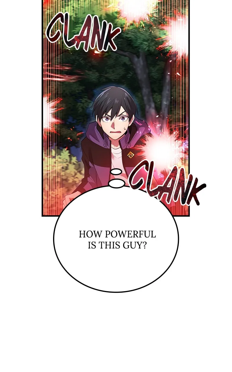 I Am the Strongest Transcendent Chapter 14 page 91 - 
