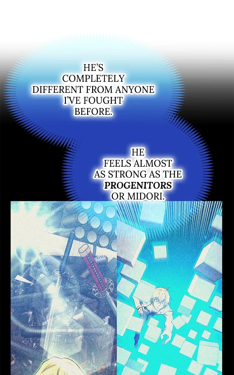 I Am the Strongest Transcendent Chapter 14 page 92 - 