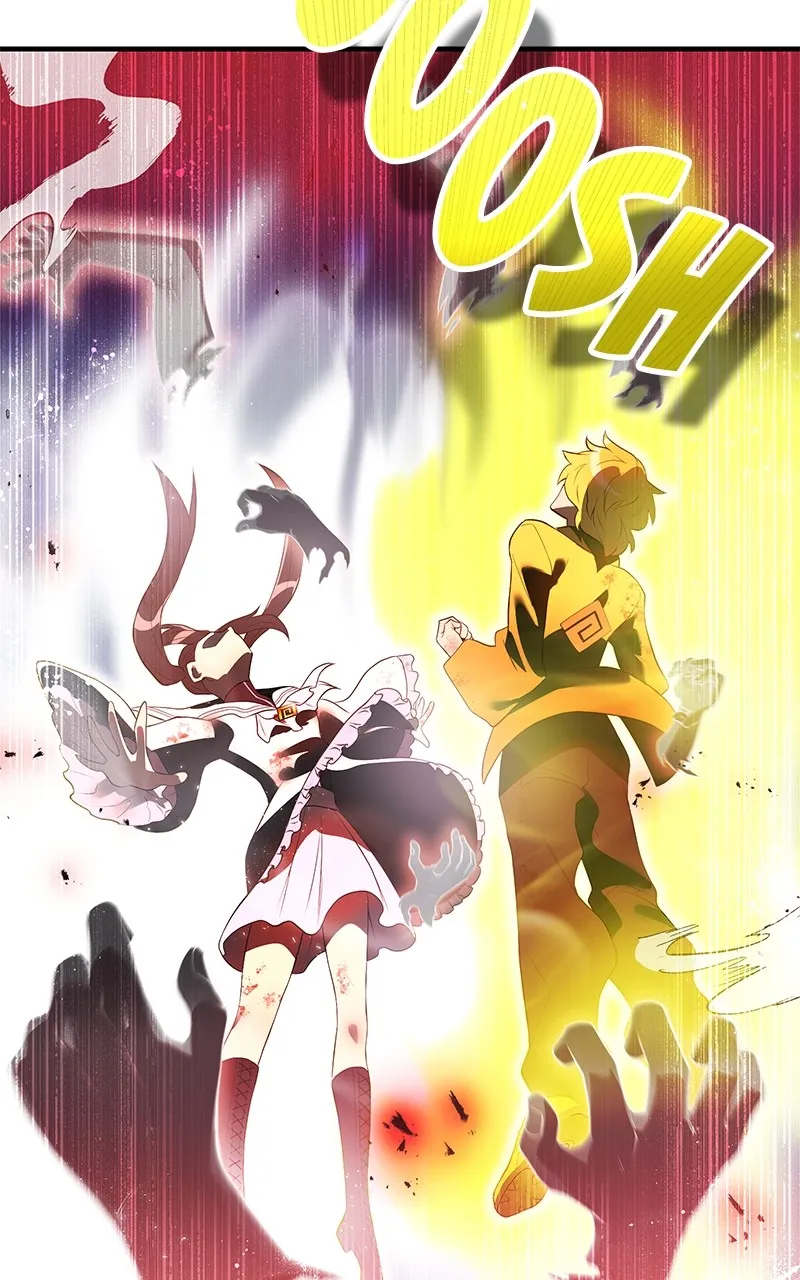 I Am the Strongest Transcendent Chapter 14 page 95 - 