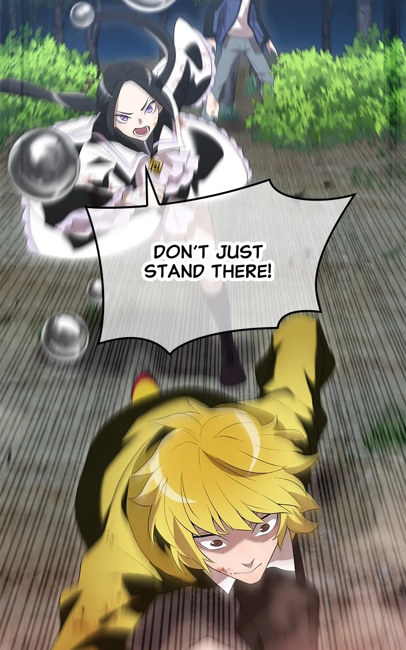 I Am the Strongest Transcendent Chapter 14 page 97 - 