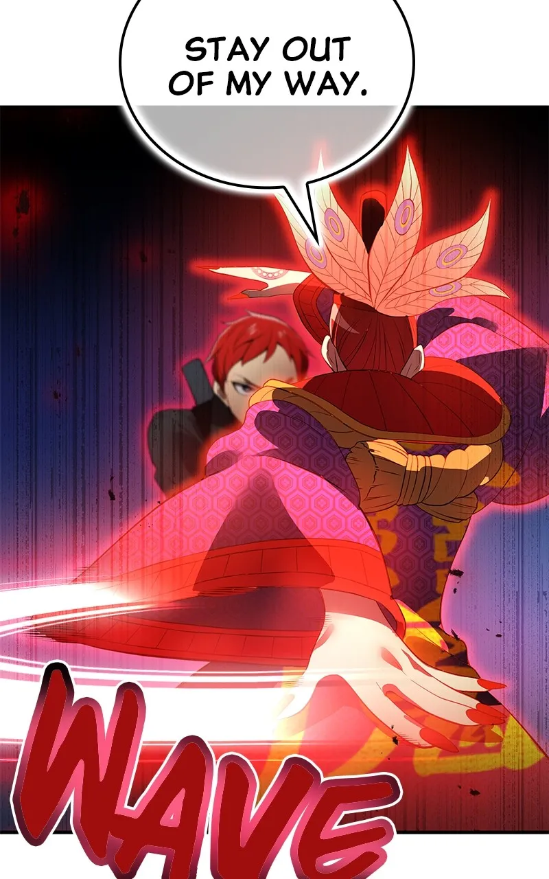 I Am the Strongest Transcendent Chapter 14 page 99 - 