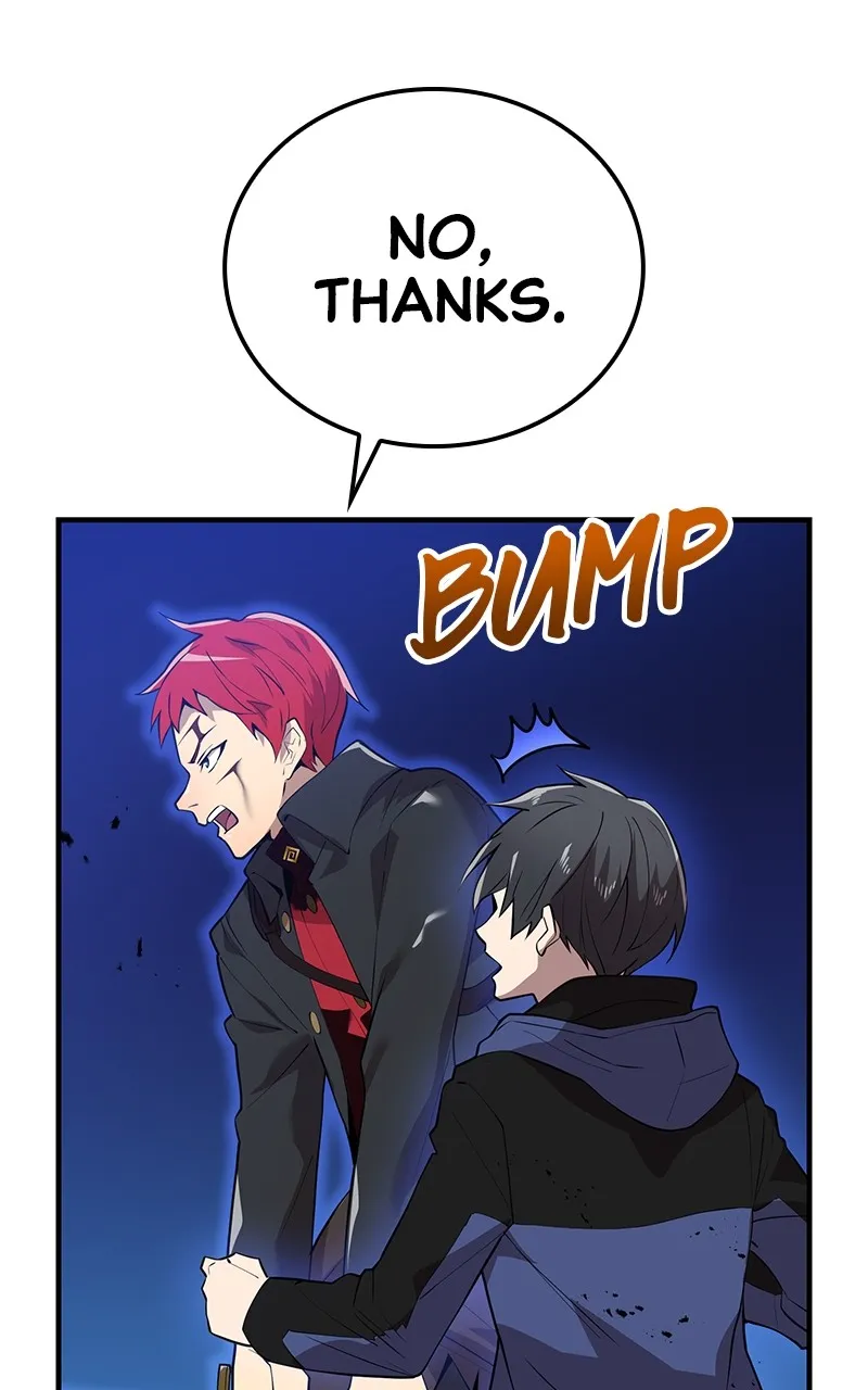 I Am the Strongest Transcendent Chapter 15 page 11 - 
